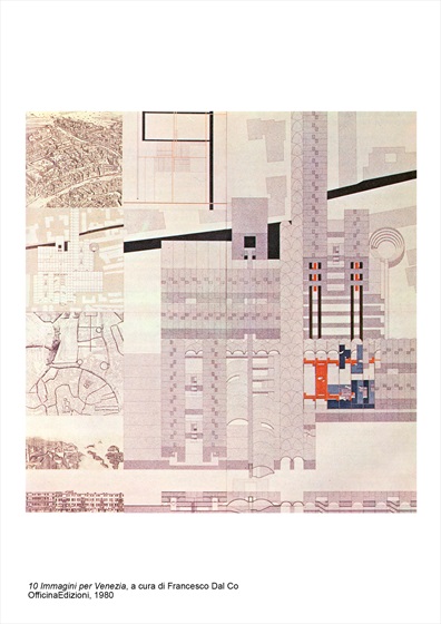 10 Immagini per Venezia a cura di Francesco Dal Co